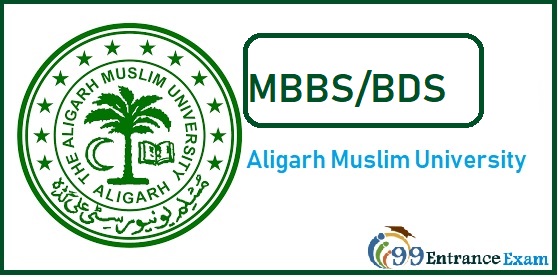 AMU MBBS