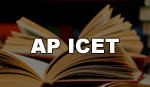 AP ICET