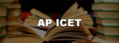 AP ICET