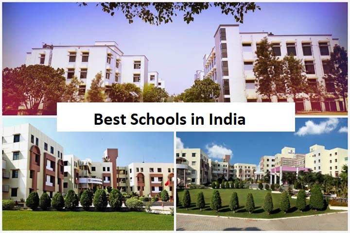 Best Schools in India 2023