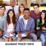 Gujarat PGCET