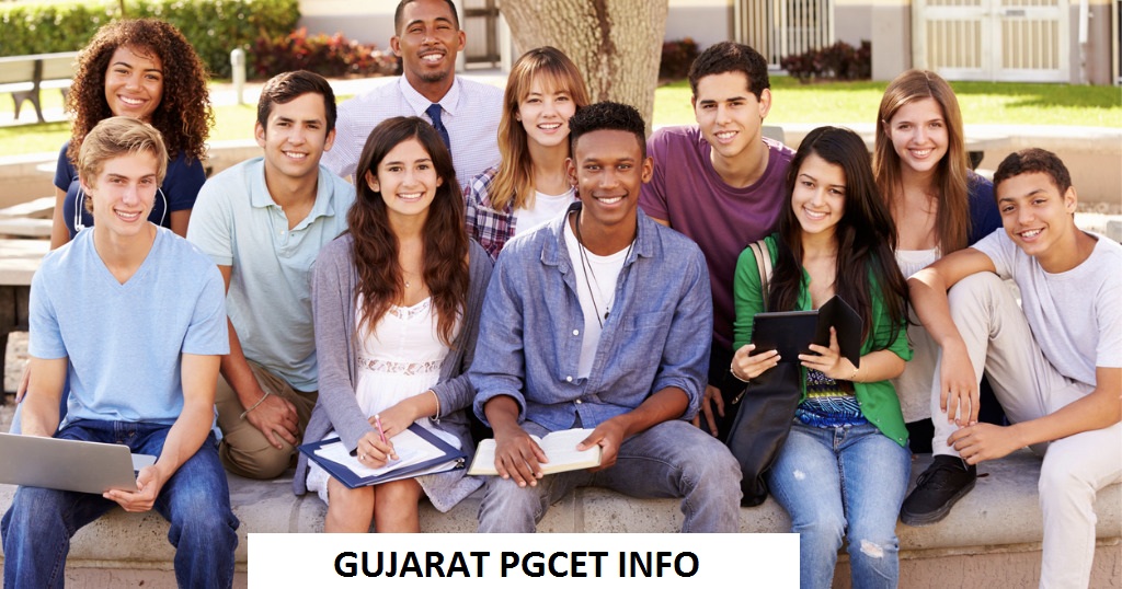 Gujarat PGCET