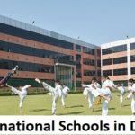 International Schools in Delhi 2024