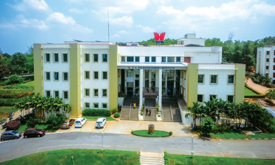 TAPMI