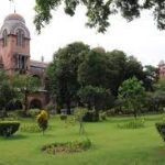 Madras University Admission