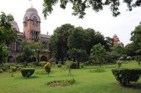 Madras University Admission