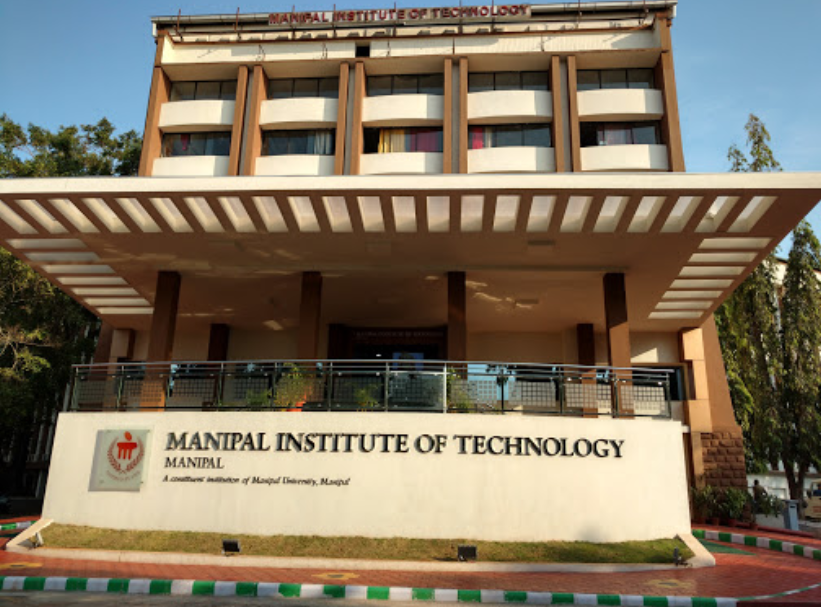 Manipal Institute of Technology (MIT) Admission