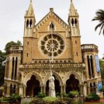 Mumbai University admission