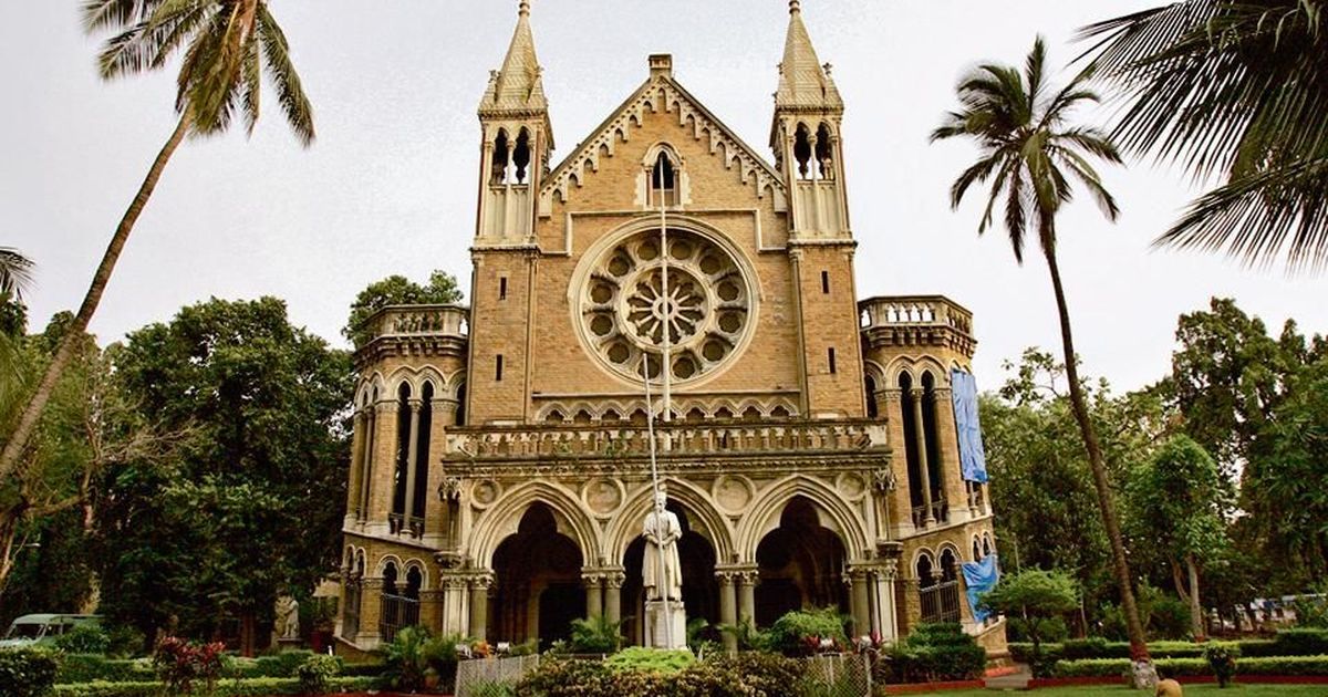 Mumbai University admission