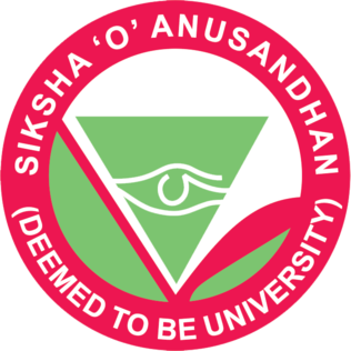 Siksha O' Anusandhan University Admission