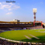 Eden Garden
