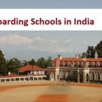 Boarding Schools in India 2022