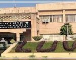 Lala Lajpat Rai University of Veterinary and Animal Sciences