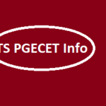 TS PGECET