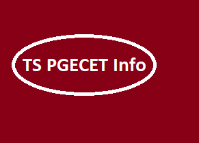 TS PGECET