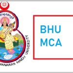 BHU MCA