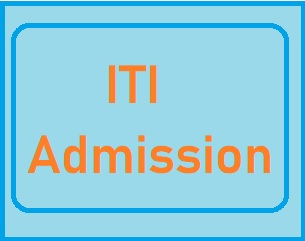 ITI Admission