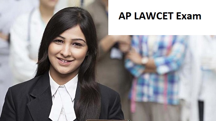 AP LAWCET Exam