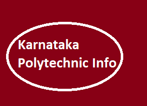 Karnataka Polytechnic 2023