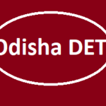 Odisha DET