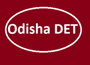 Odisha DET