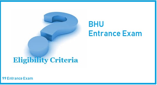 BHU Eligibility Criteria