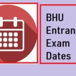 Exam Dates