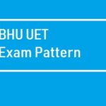 BHU Exam Pattern