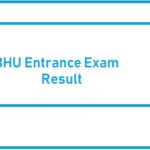 BHU result