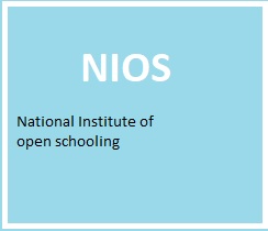 NIOS date sheet