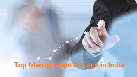 Top Management Colleges