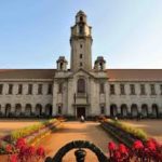 IISc admission