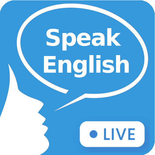 Speak English Online