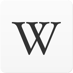 Wikipedia App