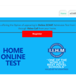 IIHM eCHAT