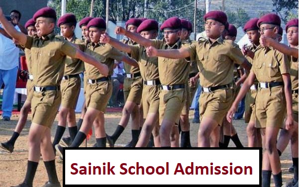 Sainik School