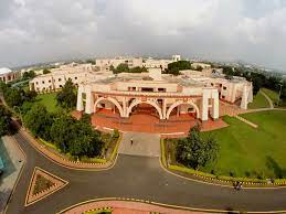 Top 10 BBA institutes in India
