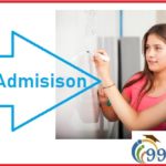 B.Tech Admission