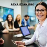 ATMA Exam