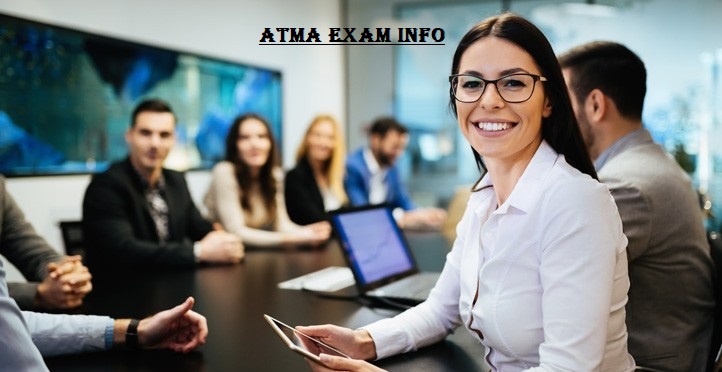 ATMA Exam