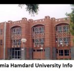 Jamia Hamdard University