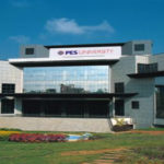 PES University Admission