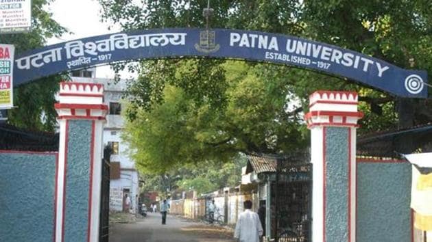 Patna University Admission