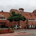 Dr. Sarvepali Radhakrishnan Rajasthan Ayurved University, Jodhpur Admission