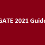 GATE 2021