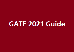 GATE 2021