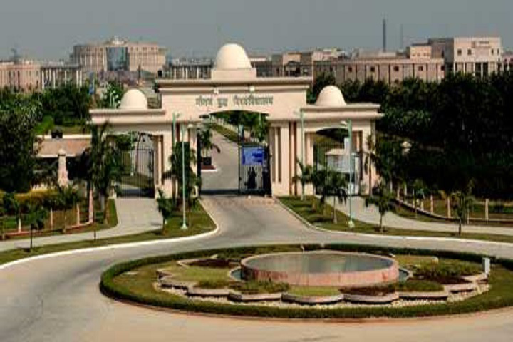 Gautam Buddha University