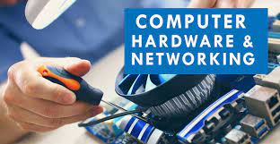 Hardware and Networking