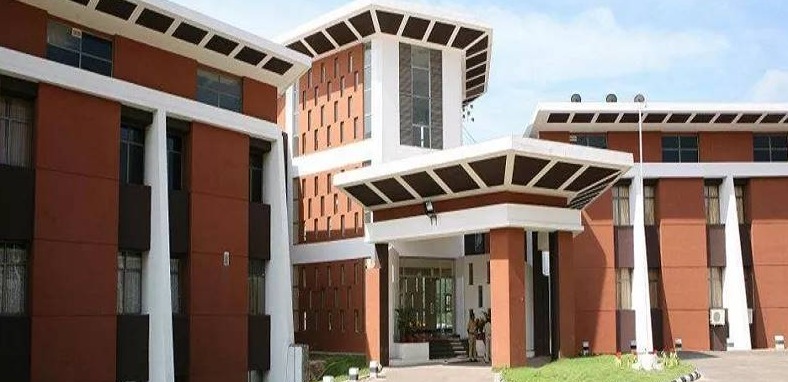 Indian Institute of Space Science and Technology