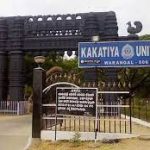 Kakatiya University